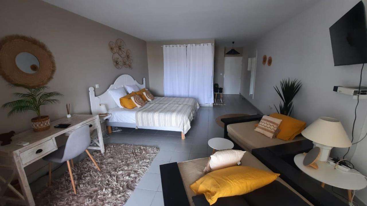Ti Koala Apartment Baie Nettle Екстериор снимка