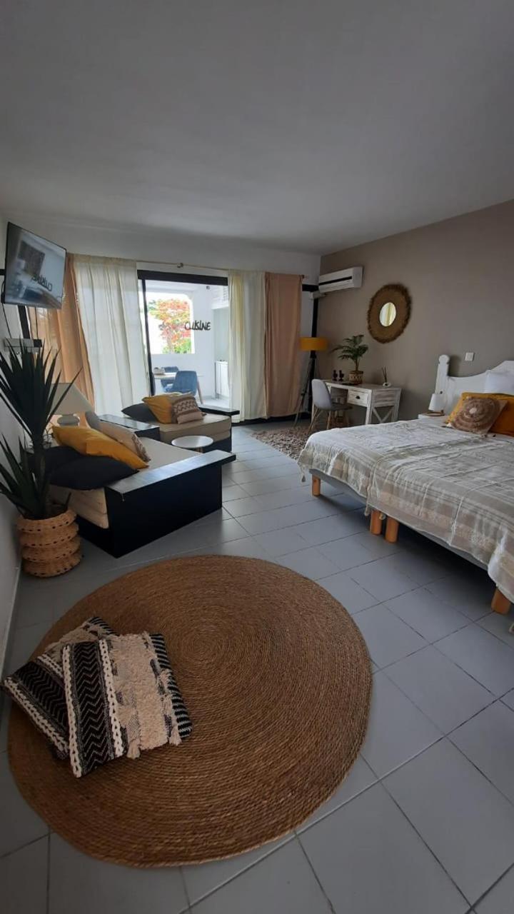 Ti Koala Apartment Baie Nettle Екстериор снимка
