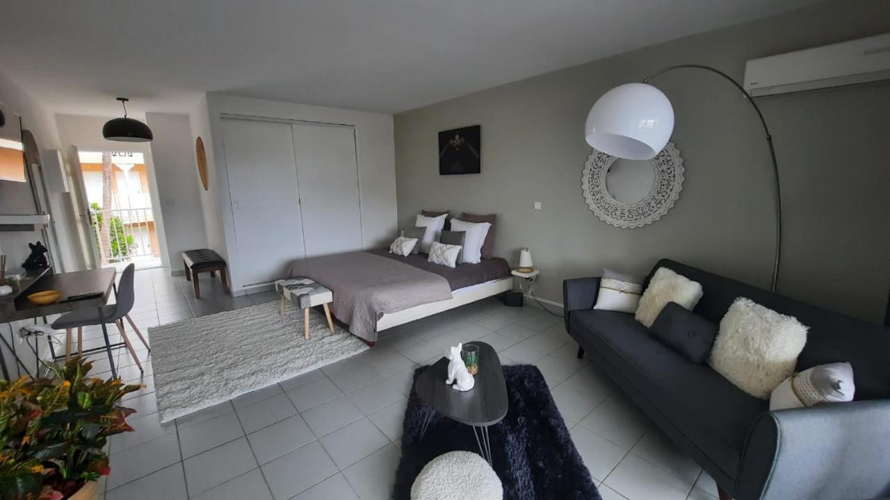 Ti Koala Apartment Baie Nettle Екстериор снимка