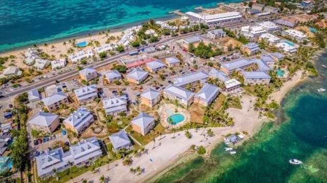 Ti Koala Apartment Baie Nettle Екстериор снимка